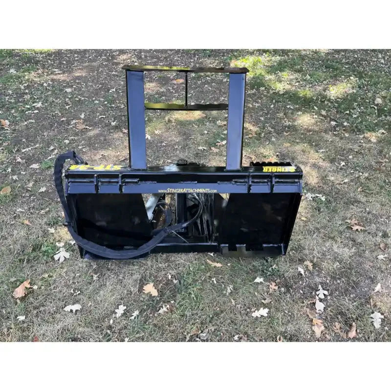 Stinger Attachments STP-34 Compact Tractor Tree Puller