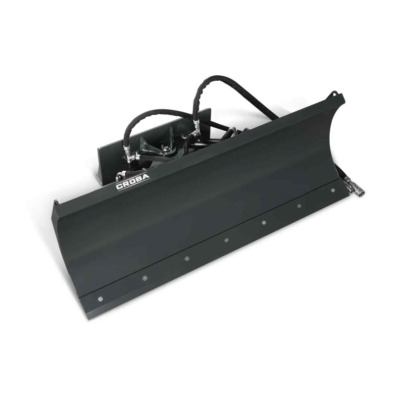 MechMaxx 57'' Hydraulic Mini Skid Steer Dozer Blade