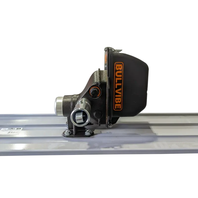 MBW 20M-1 BullVibe – Vibratory Bull Float