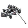 Swisher FC14560CPKA 60" Finish Cut Mower – 14.5HP Fast Finish 12V