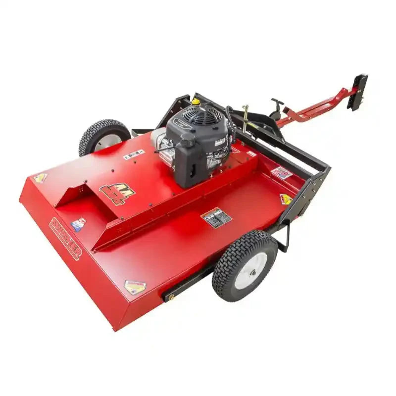 Swisher RC11544CL 44" Rough Cut Brush Mower – 11.5HP Classic