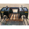 Stinger Attachments MTG-T Tractor Manure Tine Grapple