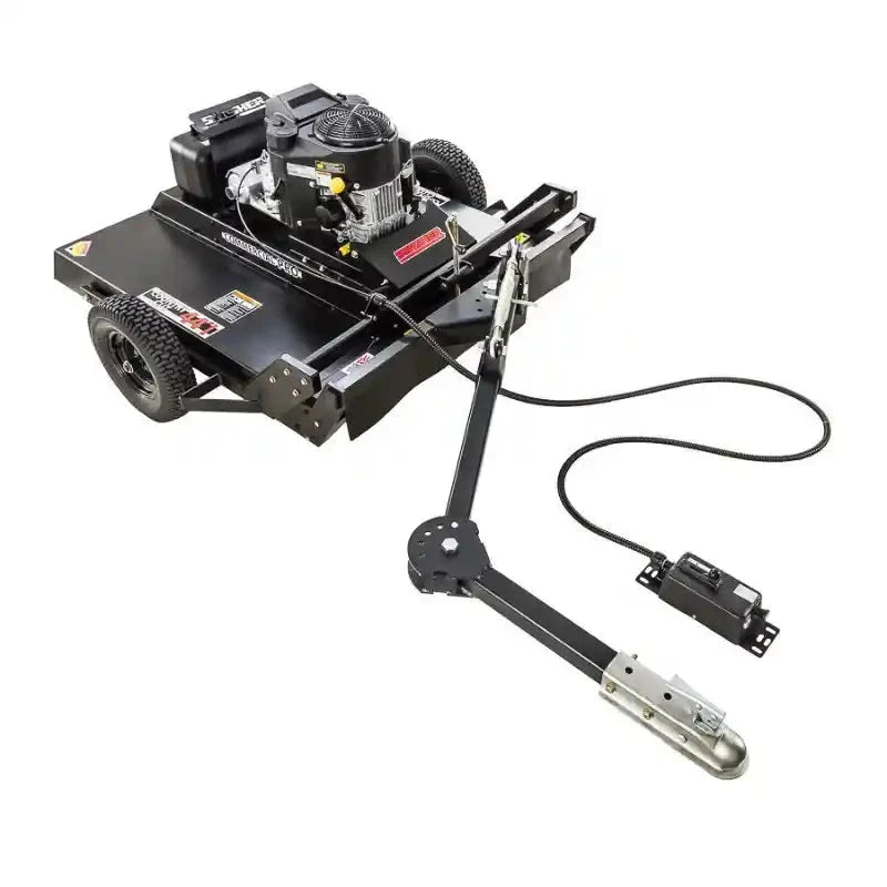 Swisher RC14544CPKA 44" Rough Cut Mower – 14.5HP 12V Country Cut