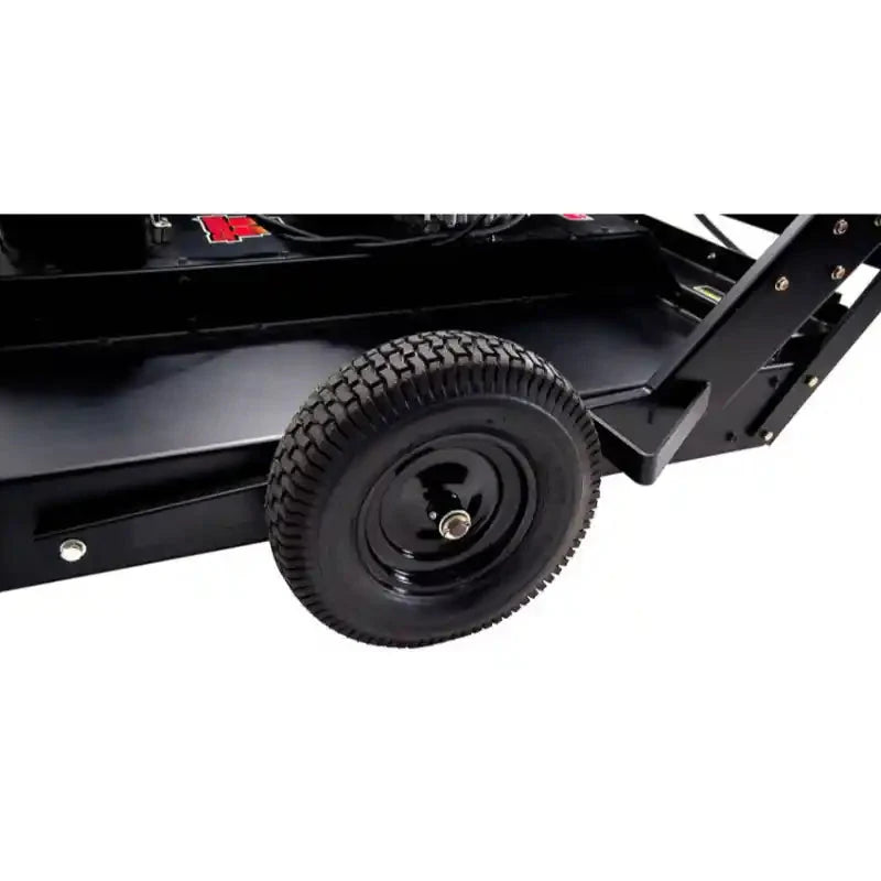 Swisher RC15544BS 44" Rough Cut Brush Cutter – 15.5HP 12V Country Cut