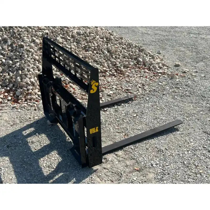 Stinger Attachments CPF Compact Class 2 Pallet Forks