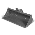 MechMaxx 39'' Digging Bucket for Mini Excavator MEC17, MEC17PRO