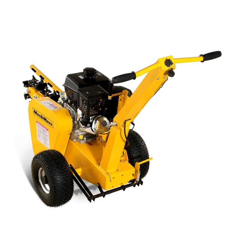 MechMaxx 429cc KOHLER E-start 24'' Ditching Mini Trencher