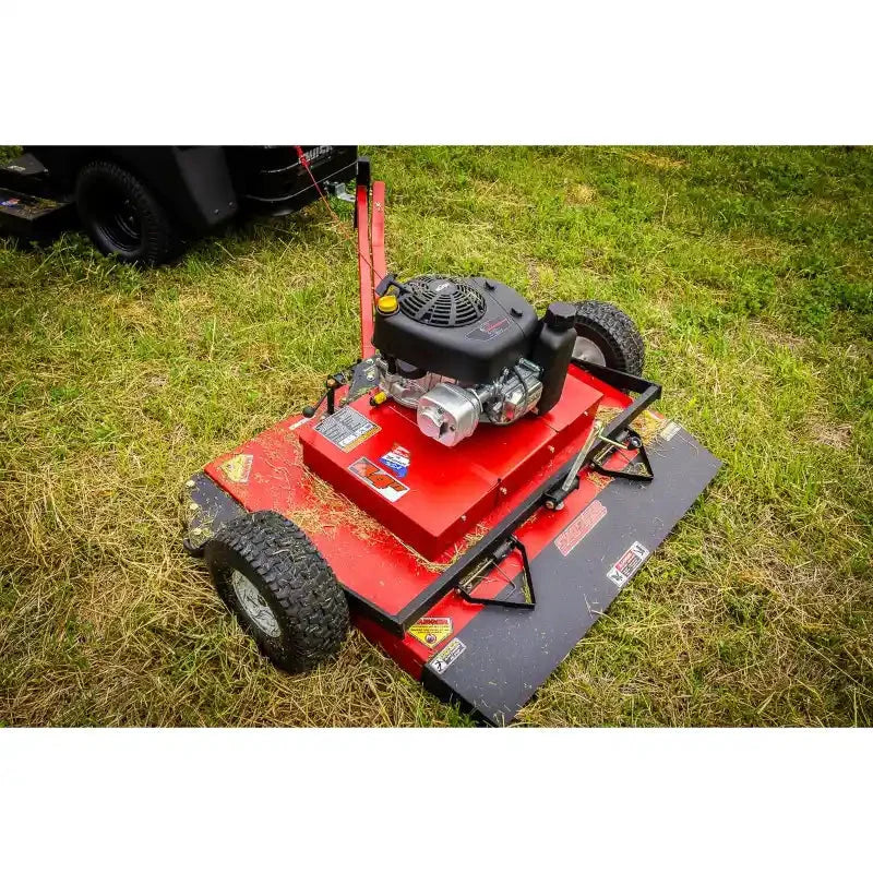 Swisher FC11544CL 44" Finish Cut Mower – 11.5HP Classic