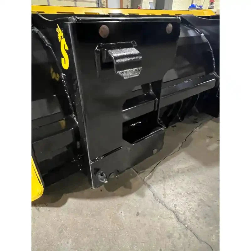 Stinger Attachments CSP Skid Steer Compact Snow Pusher