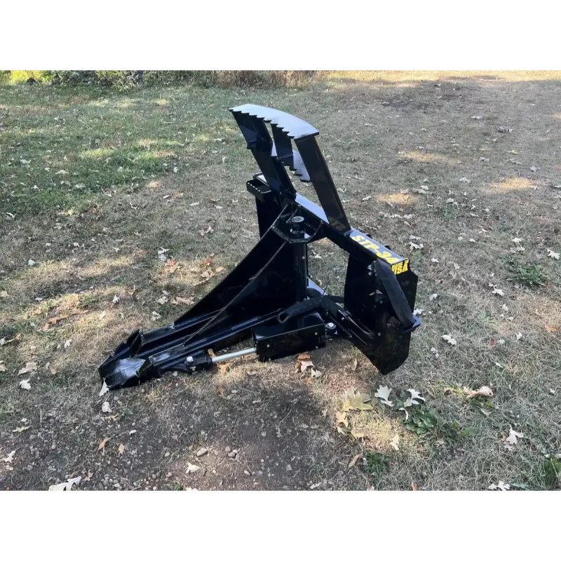 Stinger Attachments STP Tractor Tree Puller