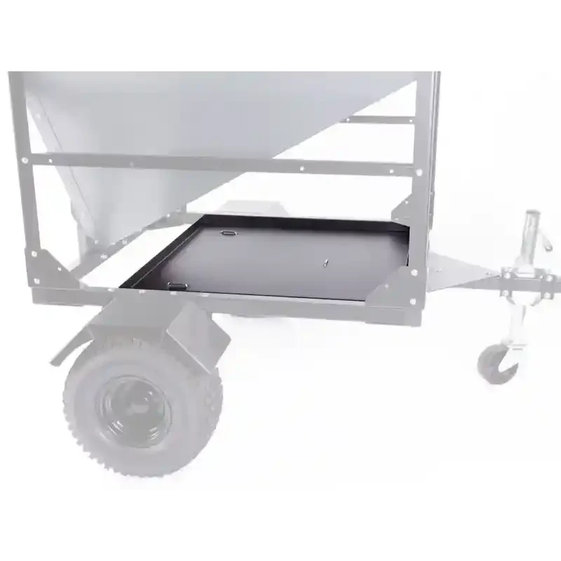 Swisher Hobby Farm Pro Drop Feeder Combo
