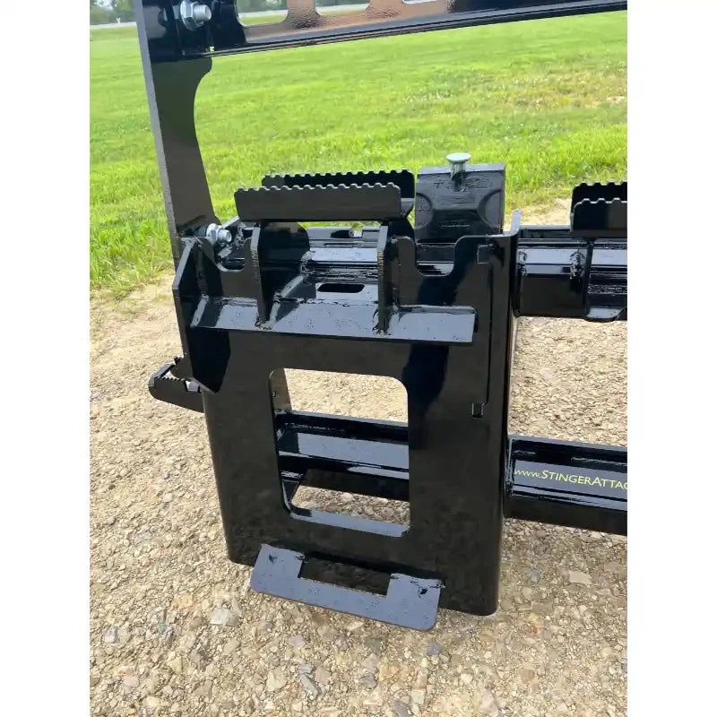 Stinger Attachments PF3 Skid Steer Pallet Forks