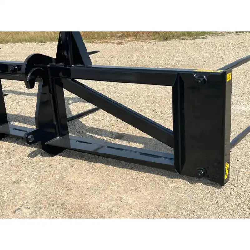 Stinger Attachments BS5 Tractor Bale Spear