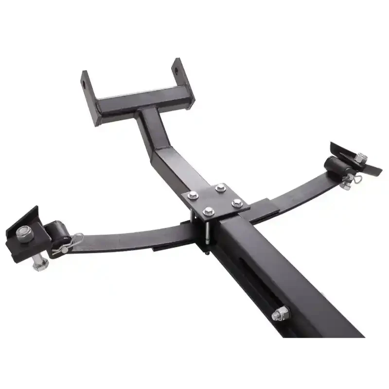 Swisher 50" ATV Commercial Pro Plow Combo