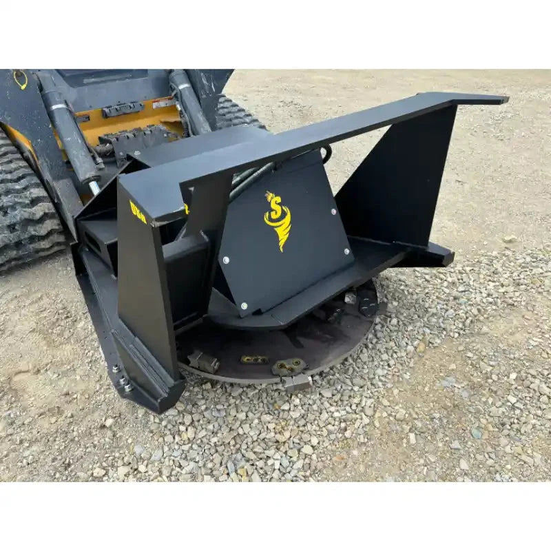 Stinger Attachments DM Skid Steer Disc Mulcher