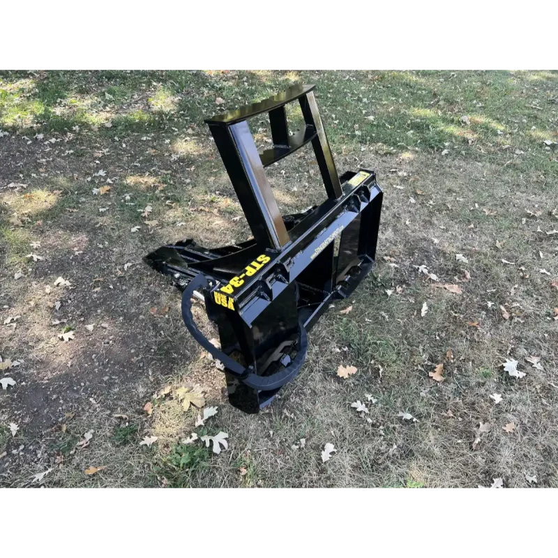 Stinger Attachments STP Tractor Tree Puller