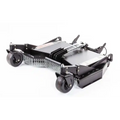 Swisher ZTR51RC 51" Front-Mount Rough Cut Attachment – Big Mow Commercial Pro