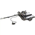 Swisher RC11544BS 44" Rough Cut Field Mower – 11.5HP Country Cut