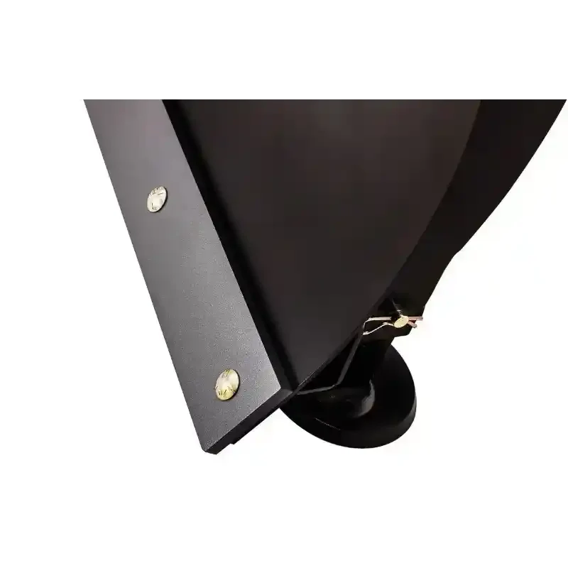 Swisher 50" ATV Commercial Pro Plow Combo