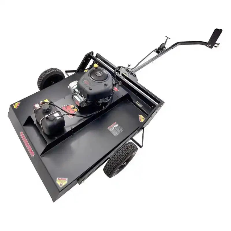 Swisher RC15544BS 44" Rough Cut Brush Cutter – 15.5HP 12V Country Cut