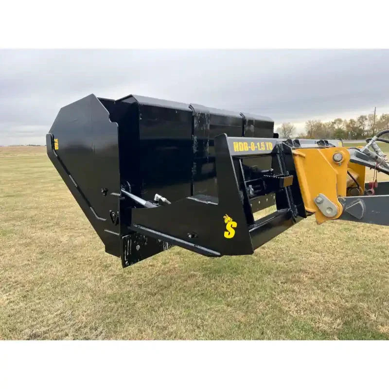 Stinger HDB Tractor Hydraulic Dump Bucket