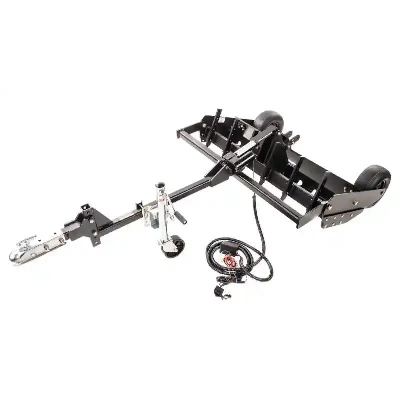 Swisher RBPRO48 48" Driveway Grader – Roadbuster Commercial Pro