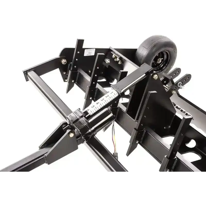 Swisher RBPRO48 48" Driveway Grader – Roadbuster Commercial Pro