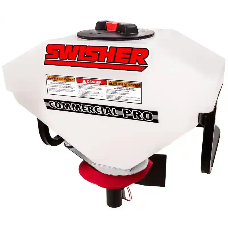 Swisher ATV Commercial Pro Spreader