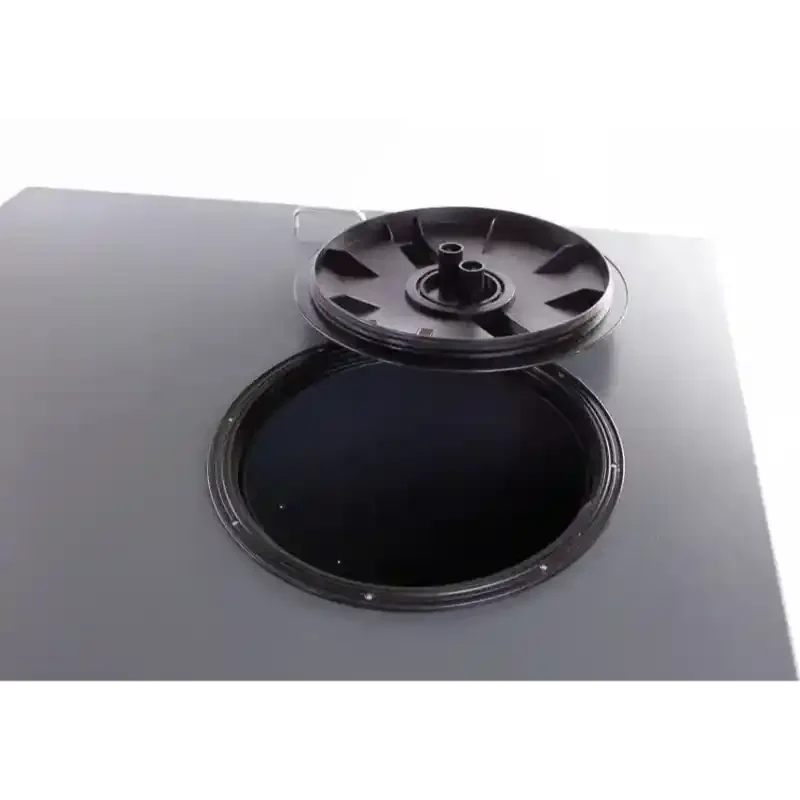 Swisher Hobby Farm Pro Drop Feeder Combo