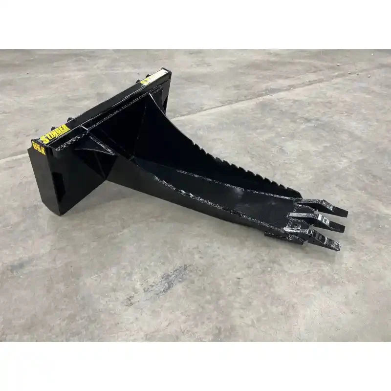 Stinger Attachments STB Tractor Stump Bucket
