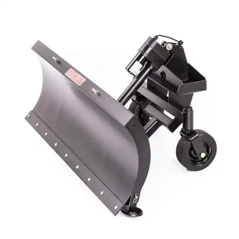 Swisher VSP50 50" Snow Plow Attachment – Versa ZTR
