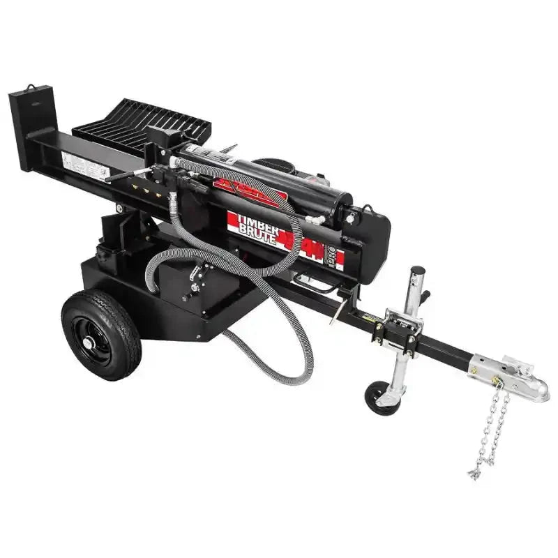 Swisher LSED14534 34-Ton Timber Brute 14.5 HP Commercial Log Splitter