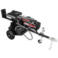 Swisher LSED14534 34-Ton Timber Brute 14.5 HP Commercial Log Splitter