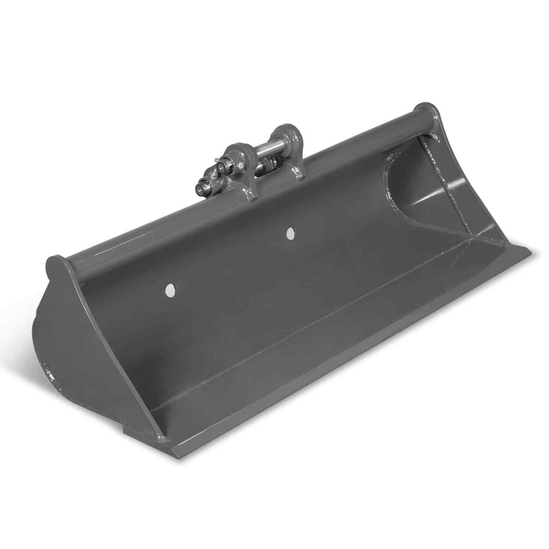 MechMaxx 47'' Digging Bucket for Mini Excavator MEC17, MEC17PRO