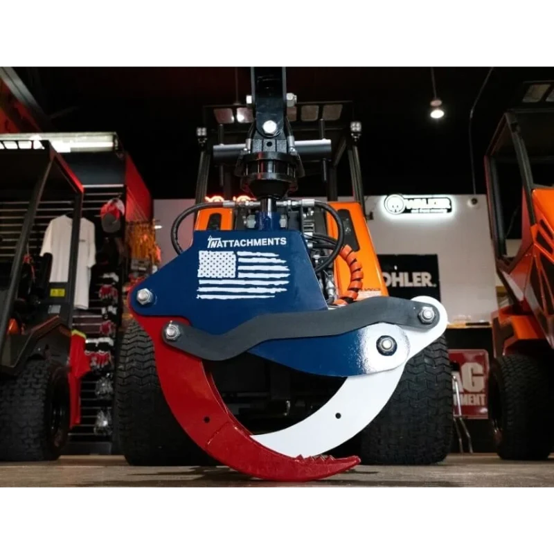 TNAttachments RHDMG Rotating HD Mini Grapple