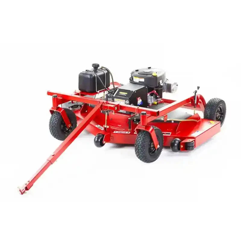 Swisher FC15560CL 60" Finish Cut Mower – 15.5HP Classic 12V
