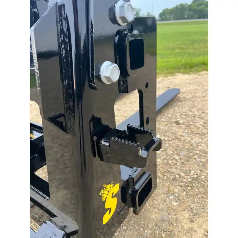 Stinger Attachments PF3-WL Wheel Loader Class 3 Pallet Forks