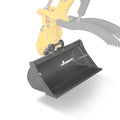MechMaxx 31.5'' Digging Bucket for Mini Excavator MEC17, MEC17PRO
