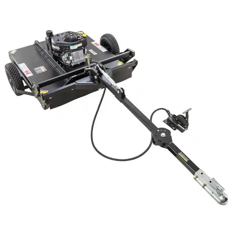 Swisher RC11544BS 44" Rough Cut Field Mower – 11.5HP Country Cut