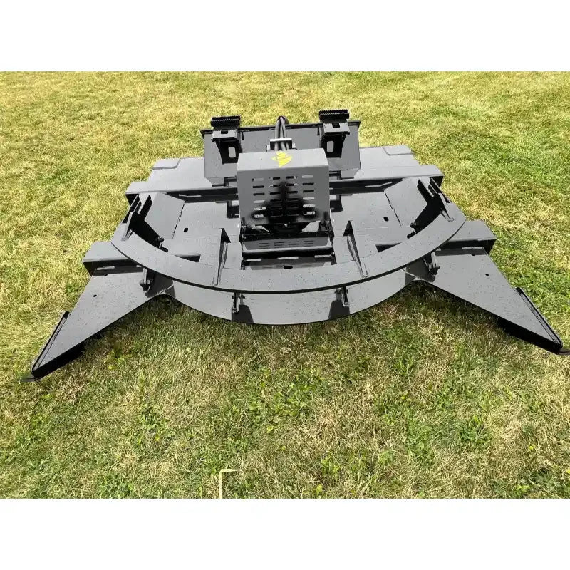 Stinger Attachments TF4 Twister Skid Steer Brush Cutter
