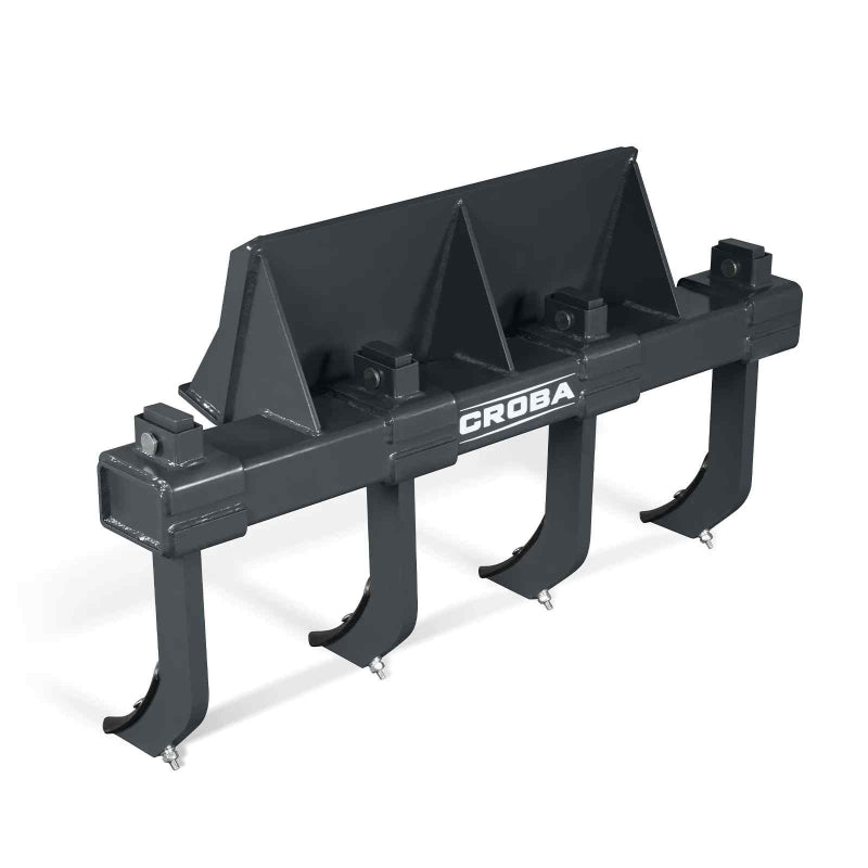 MechMaxx 40'' Mini Skid Steer Scarifier