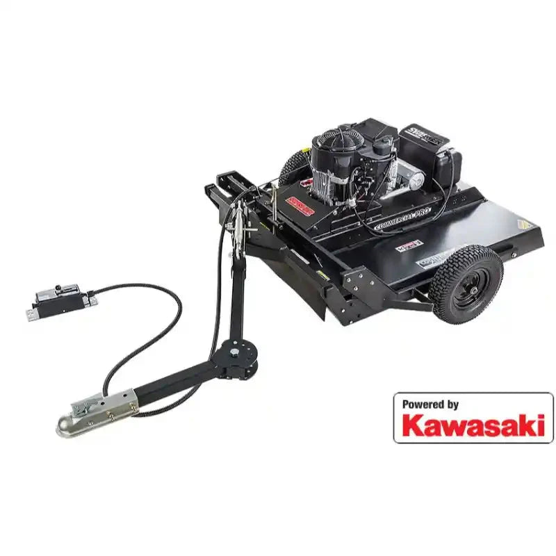 Swisher RC14544CPKA 44" Rough Cut Mower – 14.5HP 12V Country Cut
