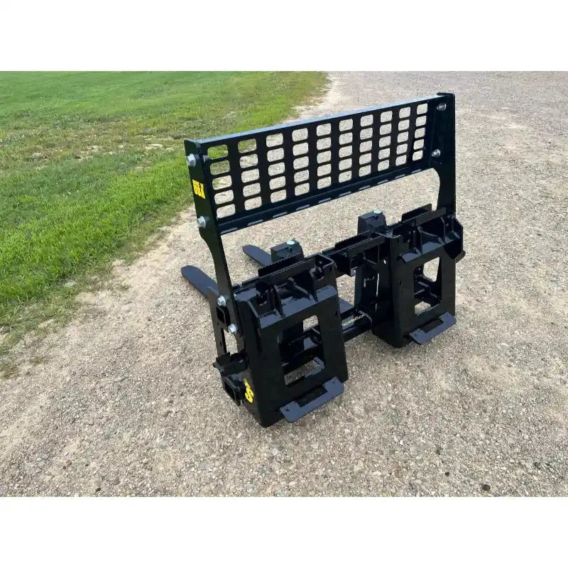 Stinger Attachments PF3 Skid Steer Pallet Forks