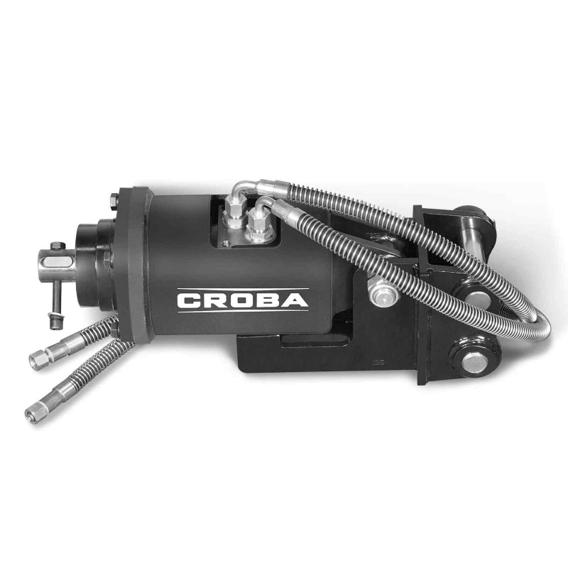 MechMaxx Three-Rod Auger for Mini Excavator MEC17, MEC17PRO