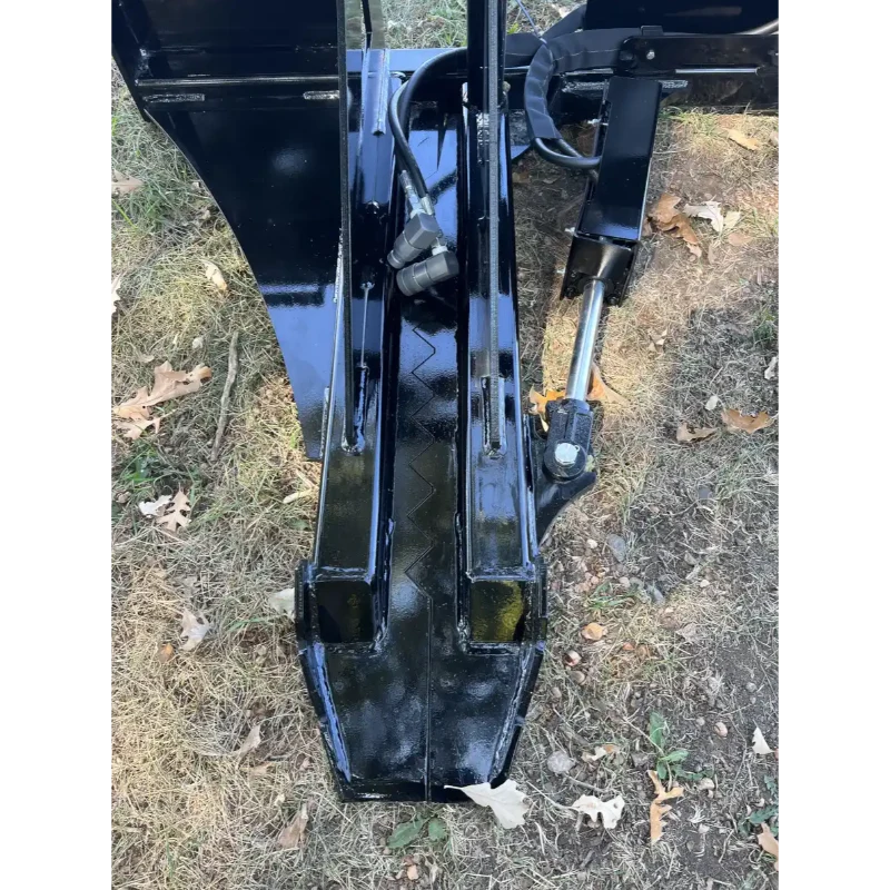 Stinger Attachments STP Tractor Tree Puller