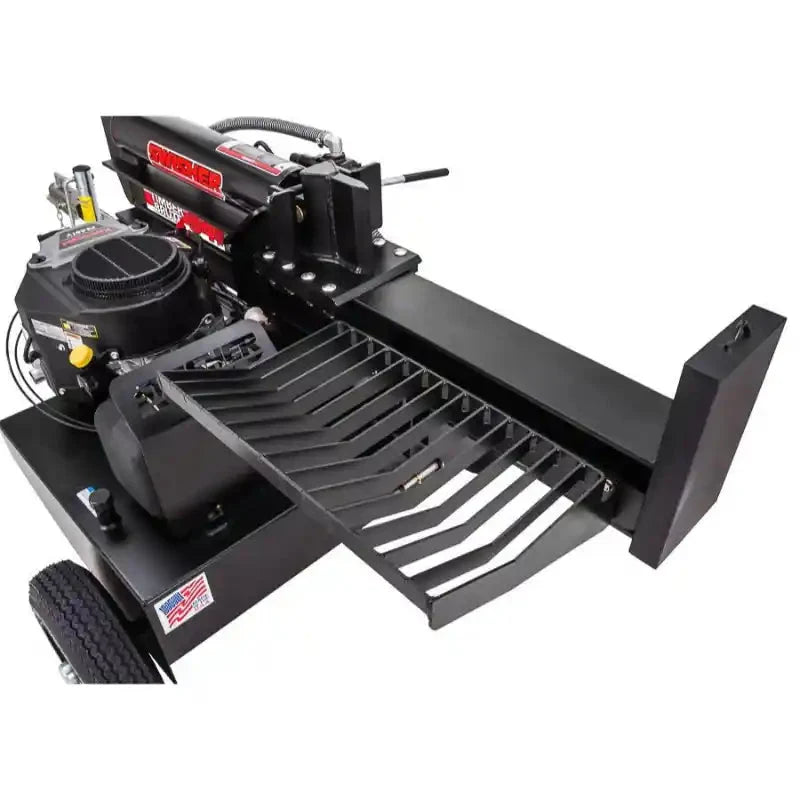 Swisher LSED14534 34-Ton Timber Brute 14.5 HP Commercial Log Splitter