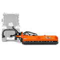 MechMaxx 86" Heavy Duty 3Point Offset Ditch Bank Verge Flail Mower