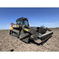 Stinger RR Skid Steer Rock Bucket & Reel Package